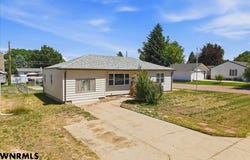 421 MADISON, Kimball, NE 69145