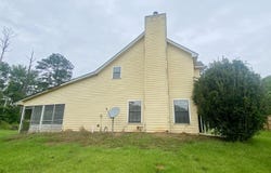 1021 Metcalfe Lane, Crystal Springs, MS 39059