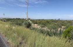 2344 E Highway 80, Douglas, AZ 85607