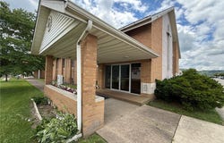 4100 Central Ave., Shadyside, OH 43947