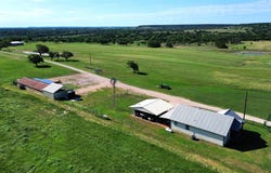 725 County Road 520, Evant, TX 76525