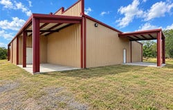 S FLOURNOY RD, Alice, TX 78332