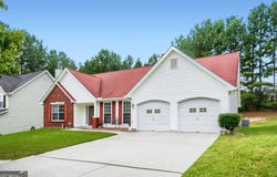 7790 Glade Bend, Fairburn, GA 30213