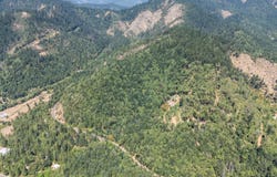 Railroad Avenue, Wolf Creek, OR 97497