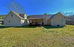829 Boone Creek Road, Stanton, KY 40380