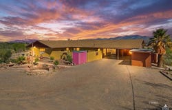 2955 S 1st Ave., Safford, AZ 85546