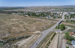 Highway 14A, Greybull, WY 82426