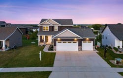 855 Towne Drive NE, Byron, MN 55920