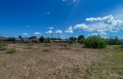 W Eagle Pass lot: 4, Alpine, TX 79830