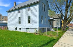 28 E Henry Street, River Rouge, MI 48218