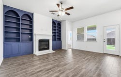 3949 Sidney Lane, Forney, TX 75126