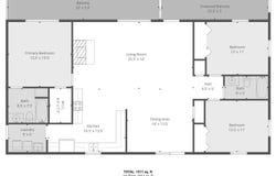 364 Estes Lane, Brockwell, AR 72517
