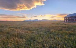 Jabs Rd lot: 2, Big Timber, MT 59011