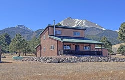 62 Rubel Cir, Westcliffe, CO 81252