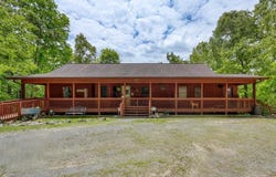 277 Clay Durrett Road, Murphy, NC 28906