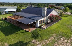 300 Private Road 626, Voca, TX 76887