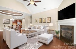 8379 Glacier Drive, Denver, NC 28037