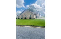 2212 Richmond Drive, Pine Bluff, AR 71603-7522