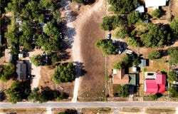 Woods Drive, Combes, TX 78552