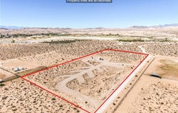 Skyline, Logandale, NV 89021