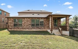 3040 Freeman Park Dr, Round Rock, TX 78665