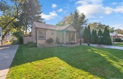 4663 Academy Street, Dearborn Heights, MI 48125