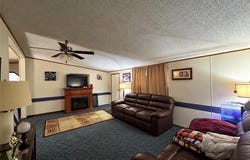 23261 Race Track RD, Spiro, OK 74959