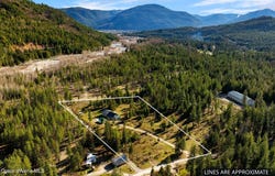 526 Mountain View Rd, Clark Fork, ID 83811