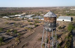 1000 NW 10th St, Big Spring, TX 79720