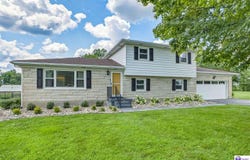 107 Donna Drive, Brandenburg, KY 40108