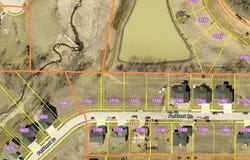 Deer Valley Subdivision 4th Add. lot: 32, Ely, IA 52227