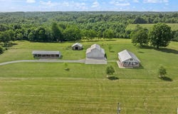 652 A Jones Road, Russell Springs, KY 42642