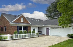 1274 Maury River Rd, Lexington, VA 24450
