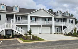 1144 Freeboard St., Murrells Inlet, SC 29576