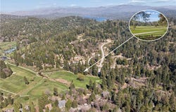 0 Grass Valley, Twin Peaks, CA 92391