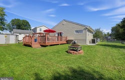5 EVANS Avenue, HAMILTON TWP, NJ 08610