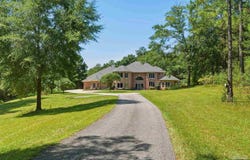 3540 Buckhorn Rd, Crestview, FL 32539