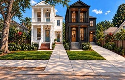 2613 ANNUNCIATION Street, New Orleans, LA 70130