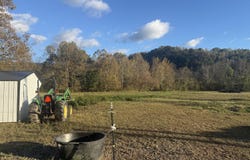 Baker Road, Big Stone Gap, VA 24219