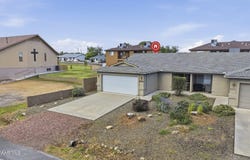 8370 E Leigh Drive, Prescott Valley, AZ 86314