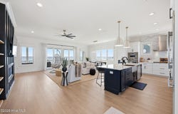 546 S Brightleaf Drive, Minnesott Beach, NC 28510