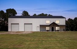 297 Bourrous Drive, Diboll, TX 75941