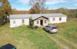 7077 MOUNT CALM ROAD, Gepp, AR 72538