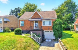 169 Carmella Dr, White Oak, PA 15131