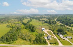 8325 Hawley Road, Williamsburg, MI 49690