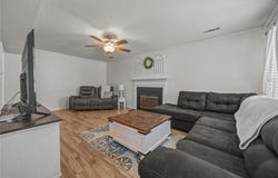 6021 Stone Bluff Drive, Clemmons, NC 27012
