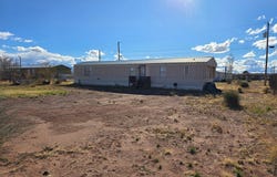 603 Clarks Cv, Van Horn, TX 79855