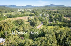 173 Tamworth Road, Tamworth, NH 03886