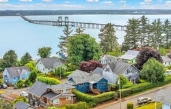 758 FLORENCE Ave, Astoria, OR 97103