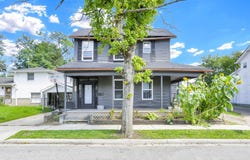 210 N Walnut Street, Logan, OH 43138